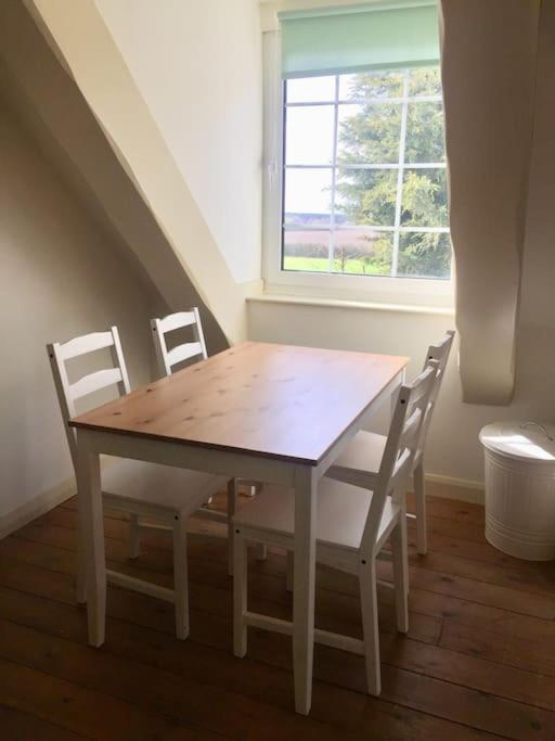 Grove Farm Old Granary, 1St Floor Loft Apartment, Includes Continental Breakfast Lincoln Zewnętrze zdjęcie